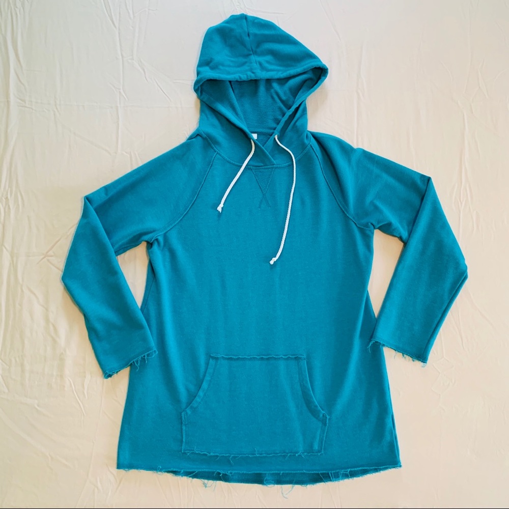 Motherhood Maternity Hooded Sweatshirt M